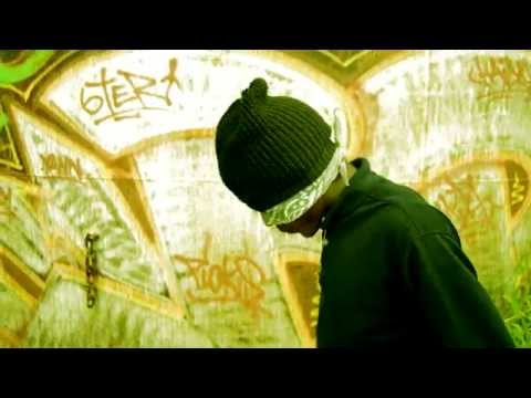 Roddy Casimir - Underground (street clip)