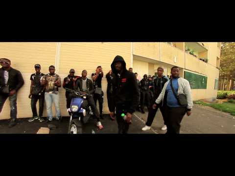 Poupa - La Mort Nous Guette (Teaser Officiel) by Five Collectif