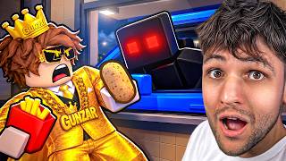 ΠΟΥΛΑΩ ΠΑΤΑΤΕΣ ΣΤΟ ROBLOX