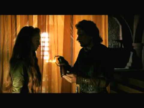 Ring of the Nibelungs - Trailer