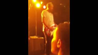 Built To Spill- Virginia Reel Around the Fountain Live