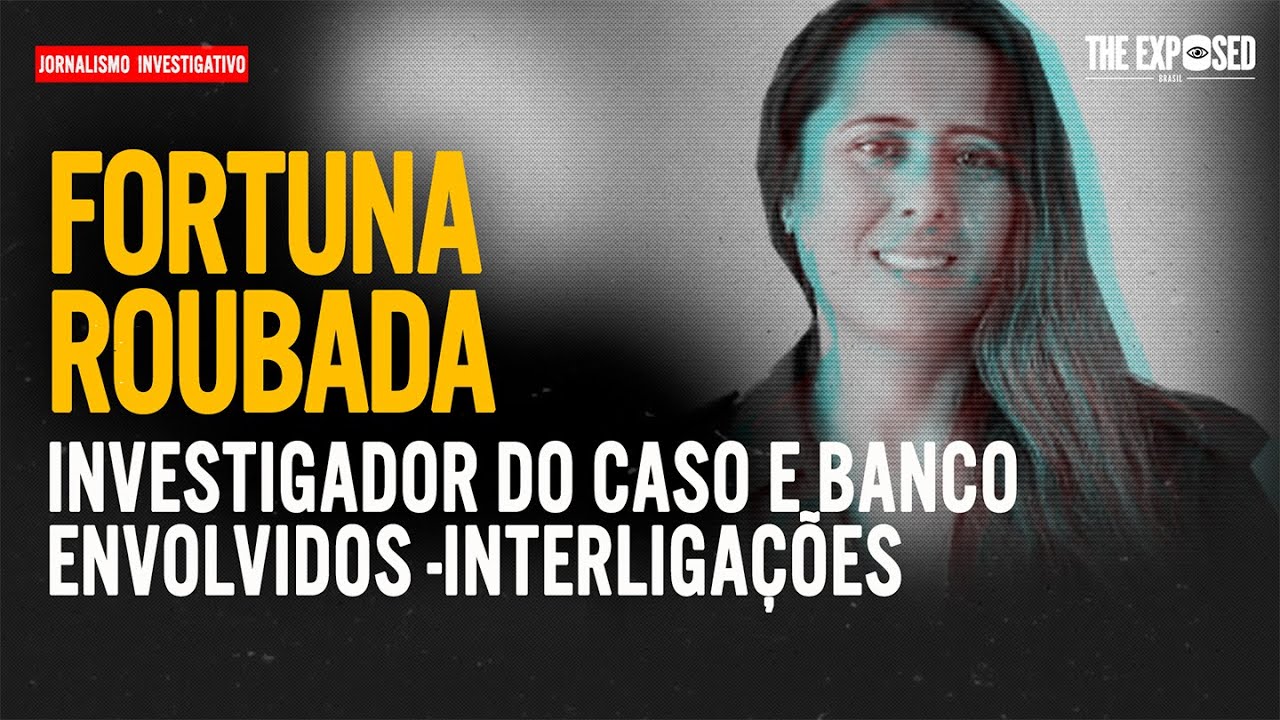 CUIDADO: EMPRESÁRIA PERDE TUDO EM UM GOLPE -POLÍCIA  ENVOLVIDA- MEDO DE MORRER