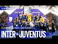 SANCHEEEZ IN THE CLUTCH ⏰🏆 | INTER 2-1 JUVENTUS 2021/2022 | CLASSIC CLASH - EXTENDED HIGHLIGHTS ⚽⚫🔵