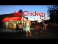 Mr chicken 