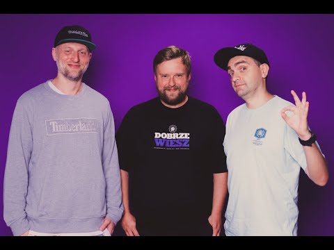 CGM Rap Podcast: "Dwa wersy wystarczą, żeby kawałek Kizo z Taco uczynić fajniejszym niż Taco z Kizo"