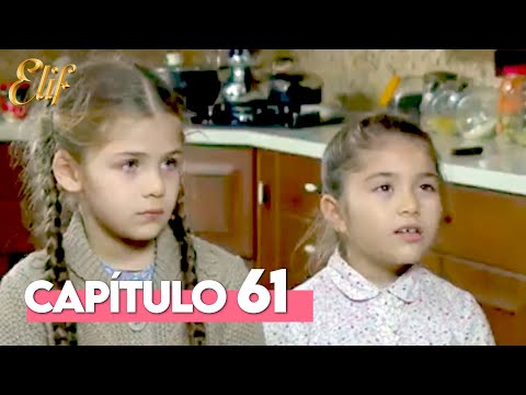 Elif Primera Temporada Capitulo 61 | Elif Capitulo 61