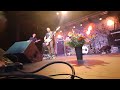 Unwound - Unauthorized Autobiography Live @ Cat's Cradle, Carrboro NC 3/22/24