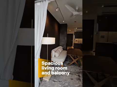 One Bernam, 1 Bernam Street, 2 Bedrooms, 700 sqft, Condominium For Rent, by Paulyn Chew, 500090028 - PropertyGuru.com.sg