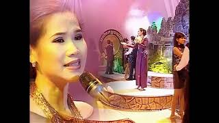 អ្នកណាក៏បាន ម៉េង កែវពេជ្ជតា , Performance ផលិតកម្មបាយ័ន