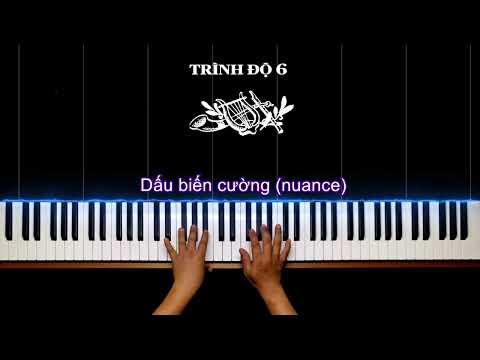 Methode Rose 100 & 101 - Musical nuance | Level 6 #hocnhacofficial #methoderose