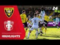 Samenvatting VVV-Venlo - FC Dordrecht (30-01-2022)