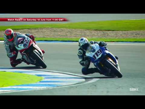 Pirelli Riviera di Rimini Round 2016