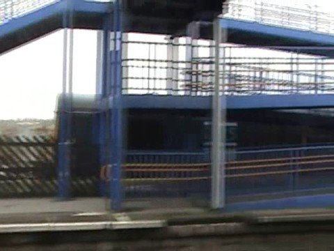 20 thrash at Stainforth