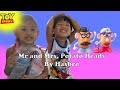 PLAYSKOOL MR POTATO HEAD By Hasbro