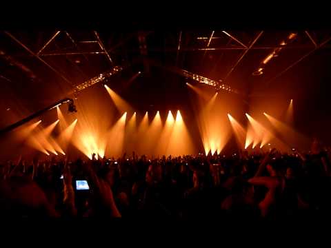 Armin Only - Mirage: Armin van Buuren Ft. EDX & Tim Berg - Thrive Bromance (Avb Mashup)