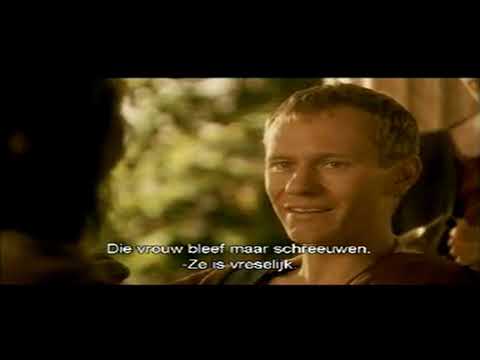 Tiberius Gracchus ziet hoe boeren hun land kwijtraken