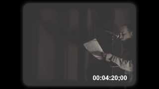 Cover vocal test &quot;Don&#39;t Tell Me, Peter Hammill&quot;