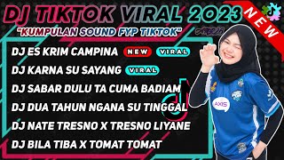 Download lagu DJ ES KRIM CAMPINA SOUND 𝑹𝑰𝑰𝑶 𝑯𝑨𝑵𝑻𝑨𝑲𝑨𝑵 ✪ VIRAL TIK TOK TERBARU 2023 YANG KALIAN CARI ! mp3