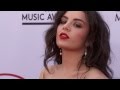 Charli XCX Red Carpet Fashion BBMA 2015