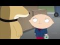 Family Guy - Stewie Saves Brian