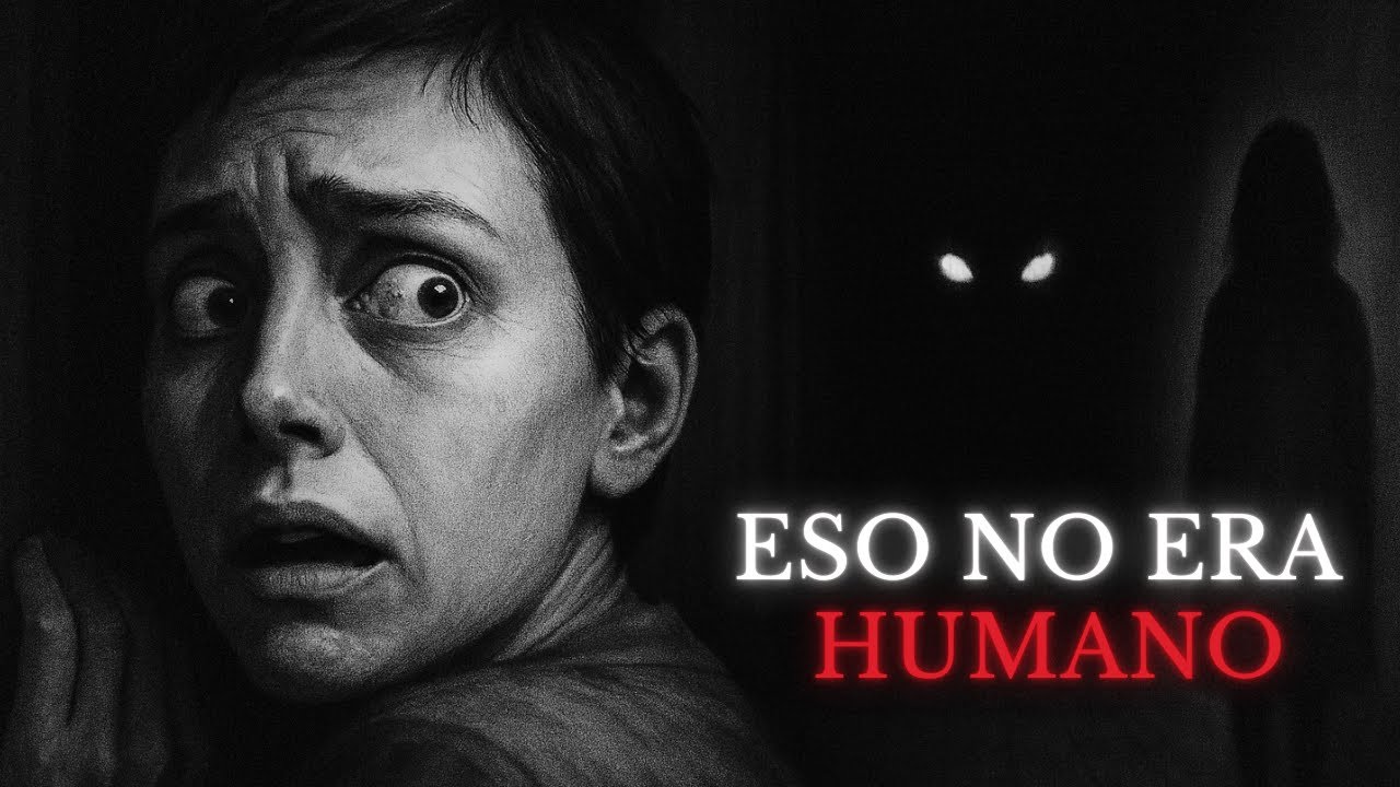 Historias de Terror Más Escalofriantes Basadas en Hechos Reales