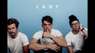 LANY - 4EVER! | Lyrics