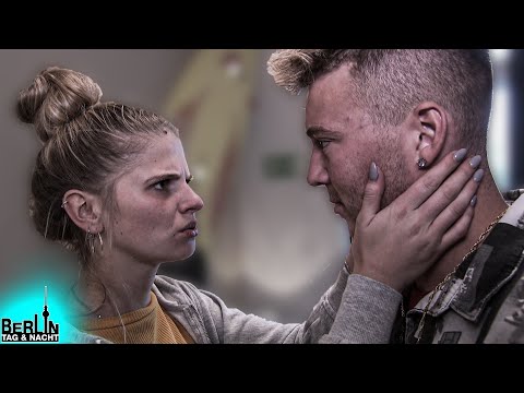😥 BEREUT Toni ihre Entscheidung!? 😳😧 | Berlin - Tag & Nacht #2574