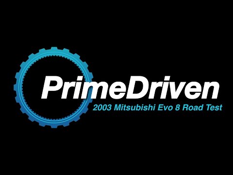 PDG #24 450 hp Evo 8 Road Test and FAQ!