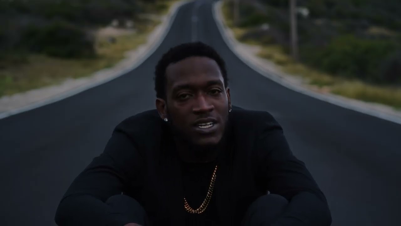 Witty -  Jacket Weather