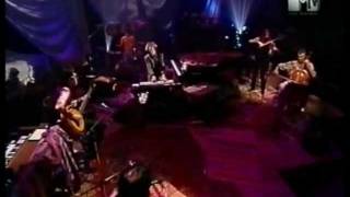 Charly Garcia - Rezo Por Vos - Mtv Unplugged.Avi