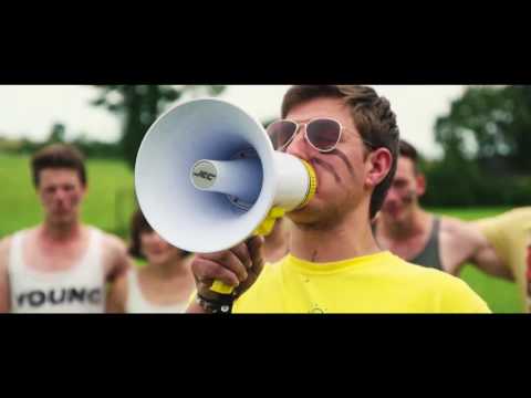 BDKJ Ferienwelt - Zeltlager Oberginsbach - Attacke