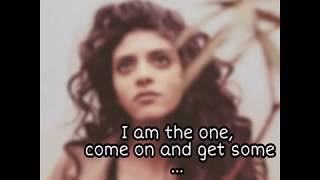 Louboutin - SHADY [lyrics]