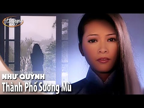 THÀNH PHỐ SƯƠNG MÙ