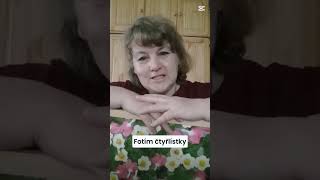 ctyrlistkov.cz | Hanka Malá | Dárky pro štěstí