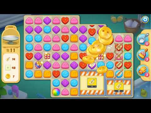 Matchington Mansion Level 4405 - No Boosters