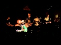 Colour Revolt - Naked and Red