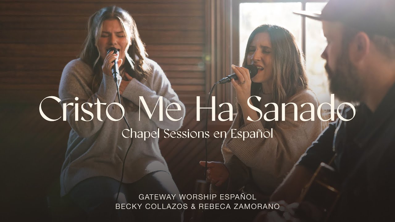 Gateway Worship Español