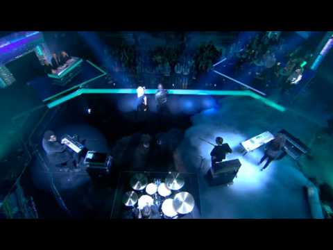 Taio Cruz & Kimberly Wyatt - Higher (Let's Dance For Comic Relief - 19th February 2011) - Untagged