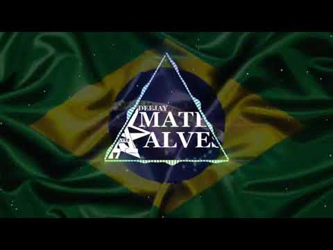 MC ROZI FT CAPITÃO FAKE - PINGA DE PEÃO = { DEEJAY MATEUS ALVES } ==