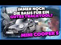 JP Performance Immer Noch Die Basis Für Ein Gutes Tracktool MINI Cooper S