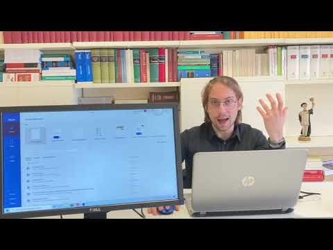 Informatica per Concorsi - Introduzione a Word ✅