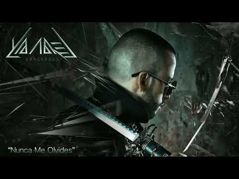 Yandel - Nunca Me Olvides (Audio)