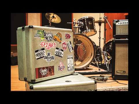 Monge & Dr. Drumah - Intro - Ep 2Pra1