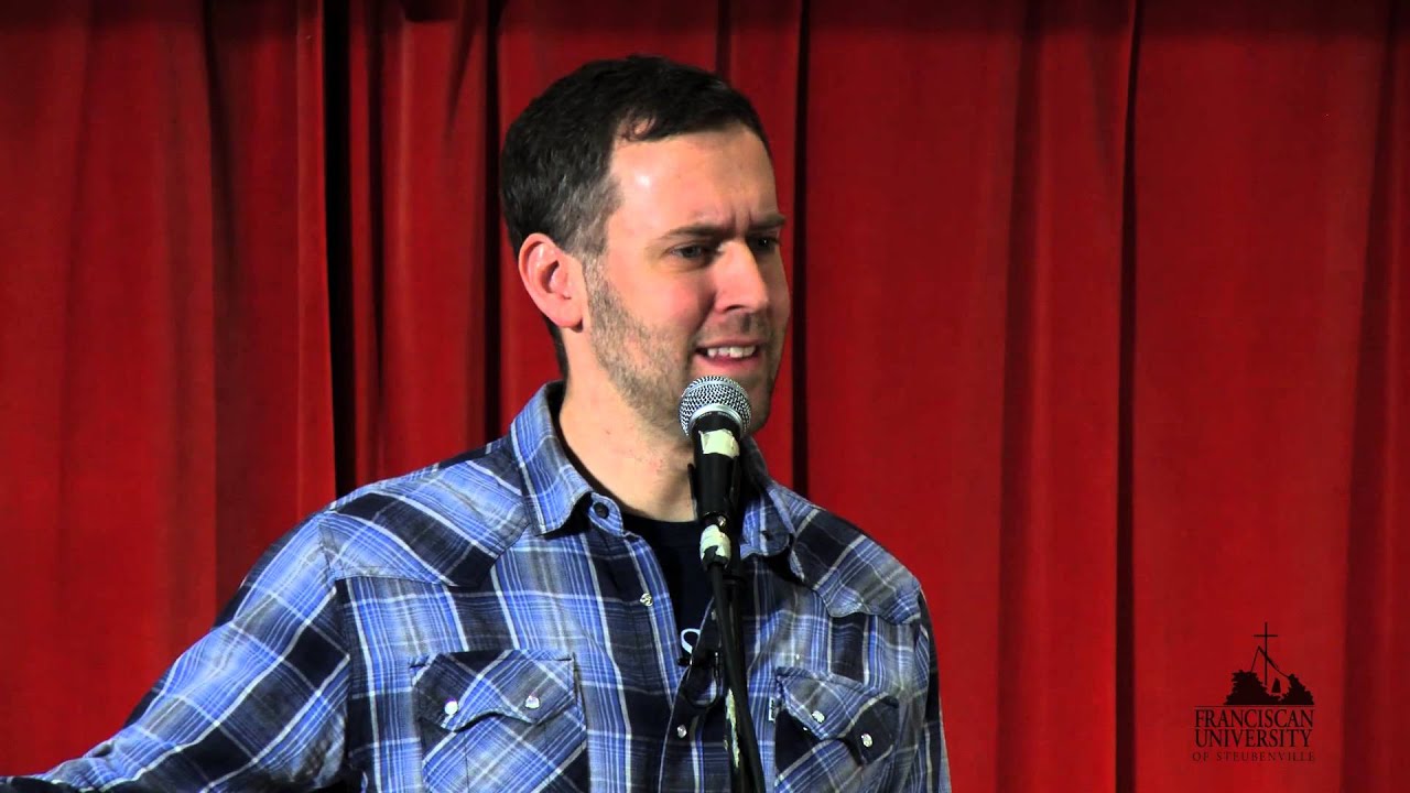 Chris Stefanick: Absolute Relativism: The New Dictatorship and What to Do About It