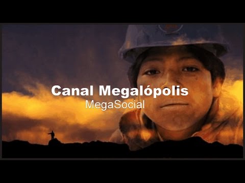 EXPLOTACIÓN (Bolivia) Las Minas del Diablo  -  Documentales