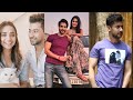 Jiya Shankar And Paras Arora New Insta Reels Megha Chakraborty And Sahil Phull Insta Reels Shorts