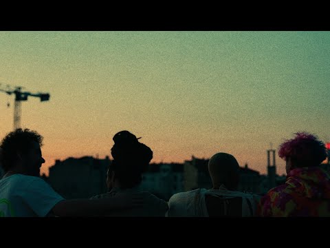 THK feat. OMEGA NEBULA - Sunrise