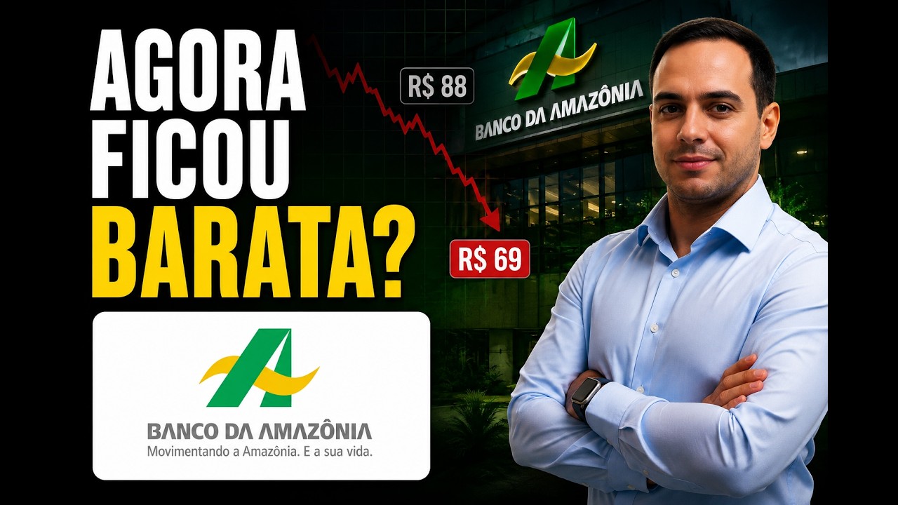 BAZA3: 9% de Yield Ainda é Atrativo?