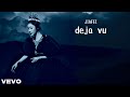 Jiafei Deja Vu With Cupcakke Visualizer