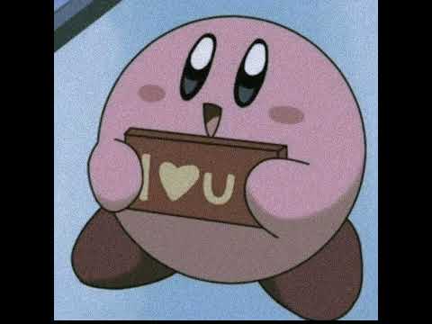 Lovely yellow va va vrooms Kirby planet robobot ~ Speed up